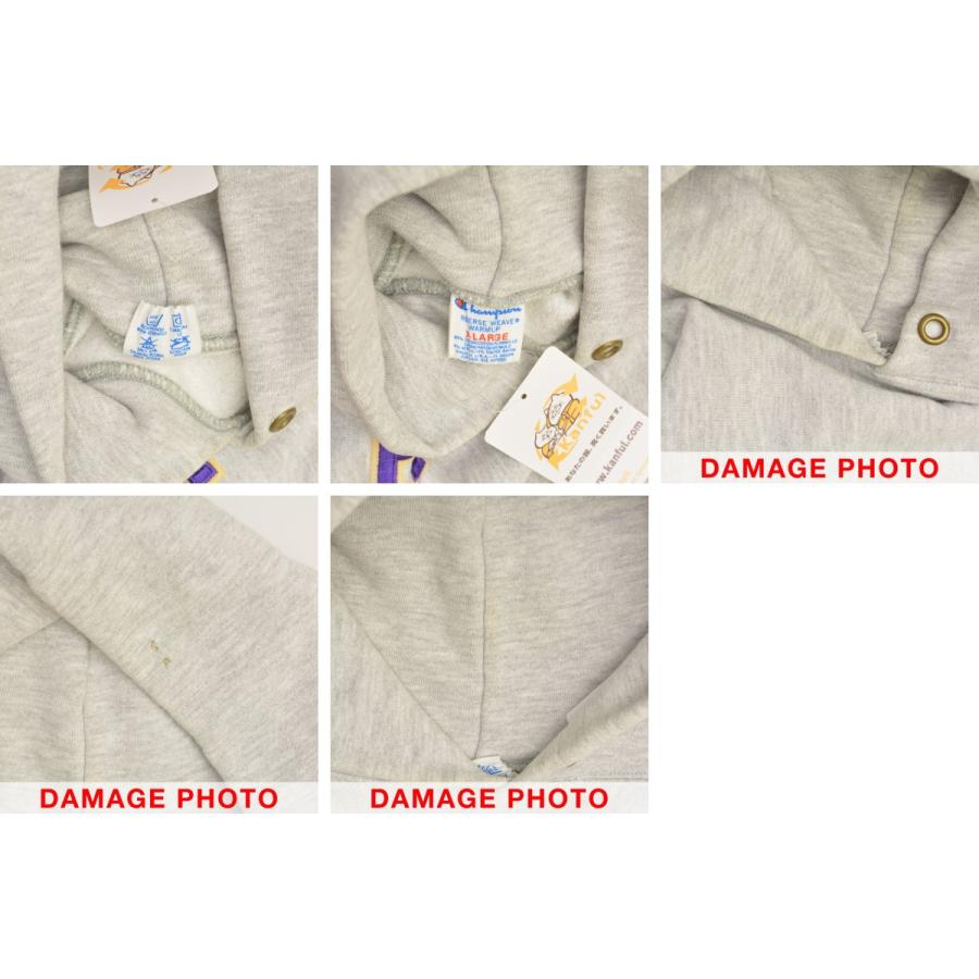 Champion（チャンピオン） 80s 前期 トリコタグ REVERSE WEAVE