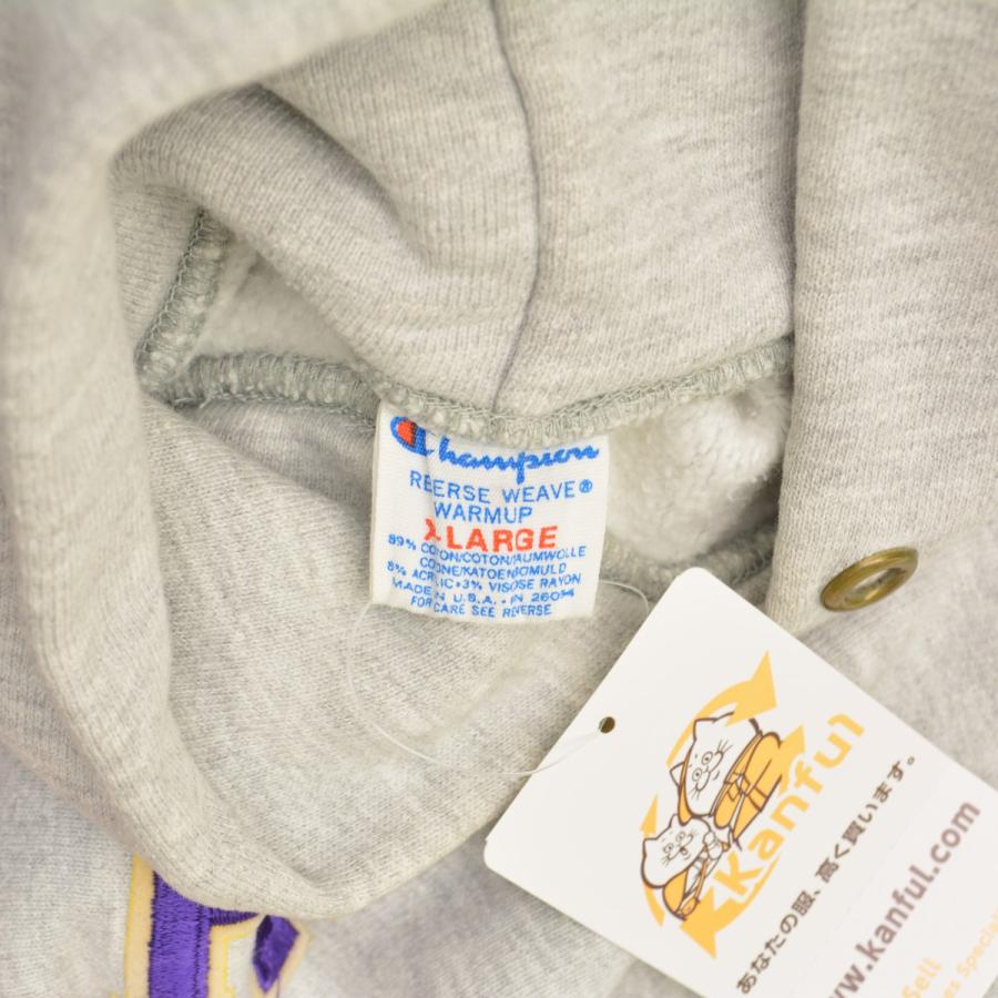 Champion（チャンピオン） 80s 前期 トリコタグ REVERSE WEAVE