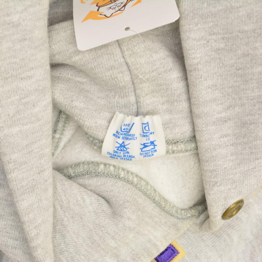 【CHAMPION】80s 前期 トリコタグ REVERSE WEAVE リバースウィーブ ALFREDスウェットパーカー Champion（チャンピオン） 80s 前期 トリコタグ REVERSE WEAVE