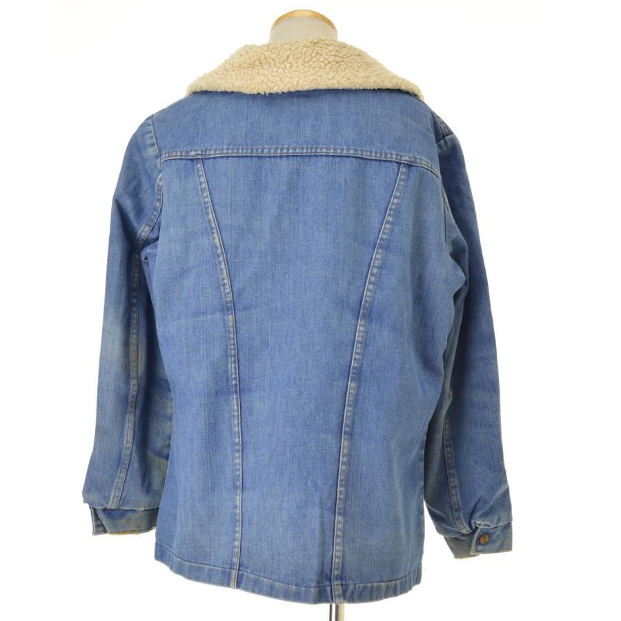 MAVERICK / マーベリック 70s RANCH COAT ボアランチコート デニム