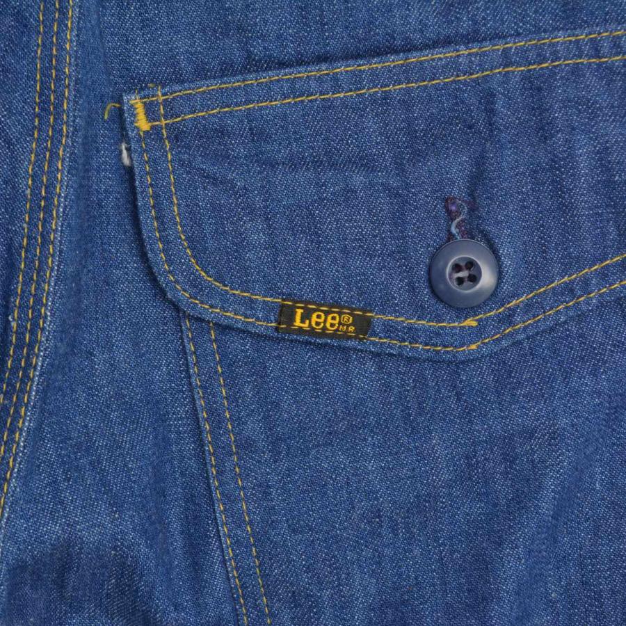 Lee（リー） 70s〜 056-0049 ライトオンス デニムパンツ : ブランド