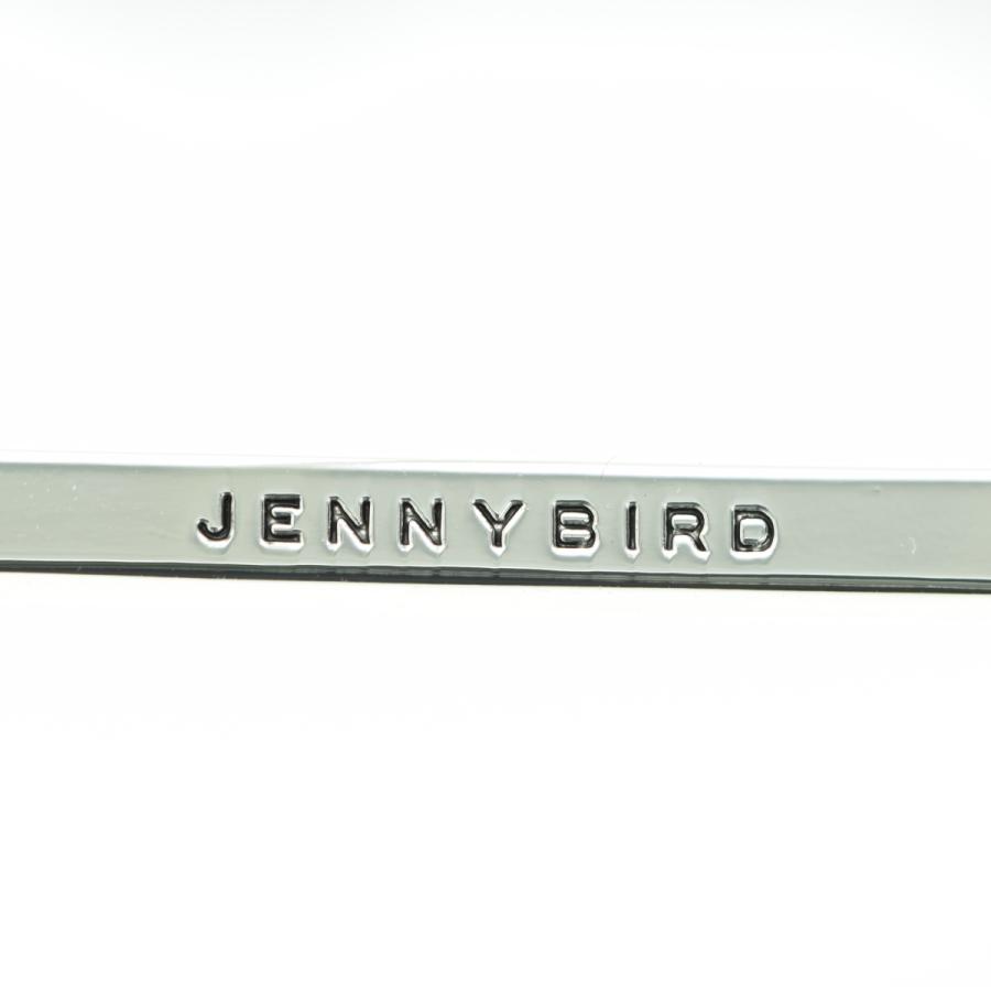 JENNYBIRD / ジェニーバード シルバースクエア ブレスレット 