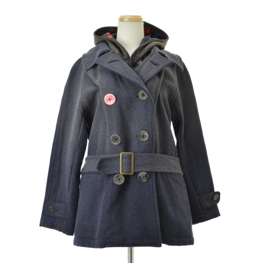 キャピタル カントリー Pコート キャピタル カントリー Pコート