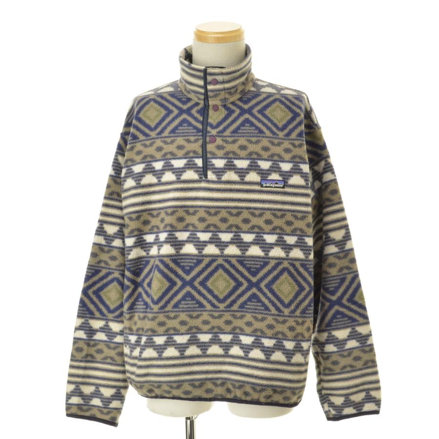 patagonia PATAGONIA / パタゴニア 90s 96年製 SNAP-T スナップT patagonia PATAGONIA / パタゴニア 90s 96年製 SNAP-T スナップT