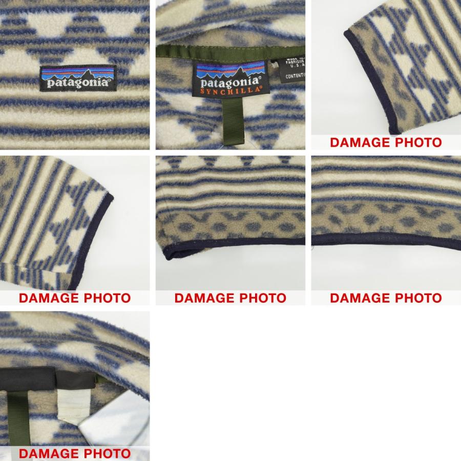 patagonia PATAGONIA / パタゴニア 90s 96年製 SNAP-T スナップT patagonia PATAGONIA / パタゴニア 90s 96年製 SNAP-T スナップT