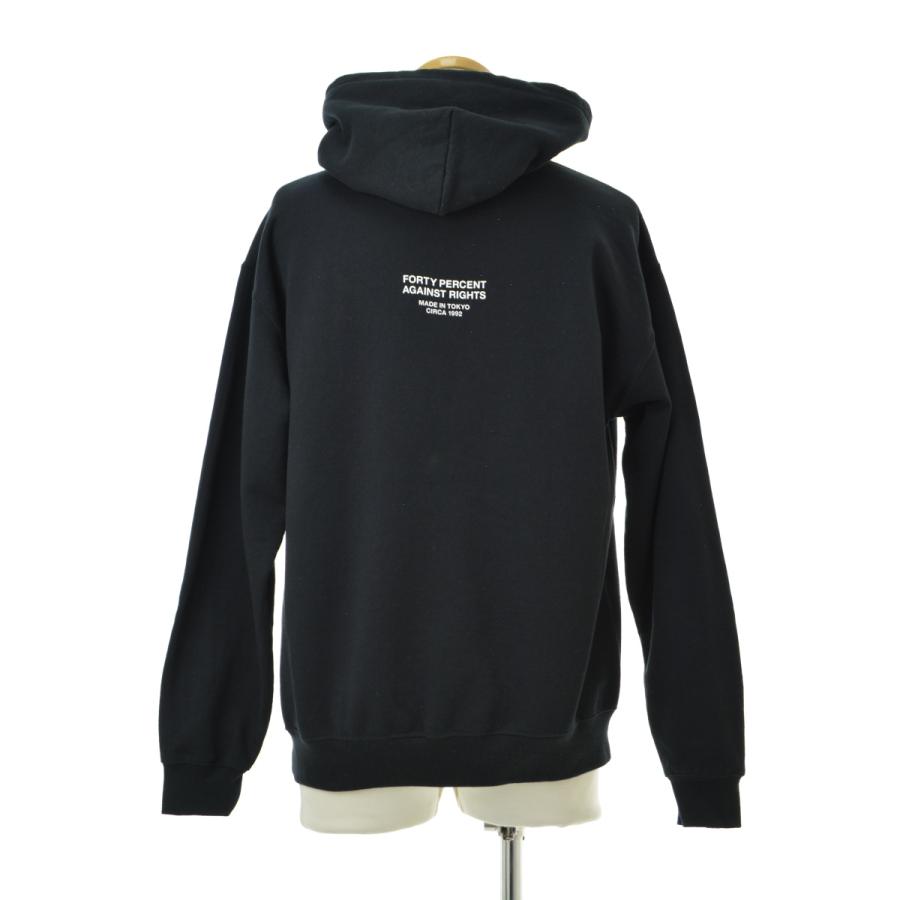 FPAR 40% / フォーティーパーセント アゲインストライツ 22AW BOLD 