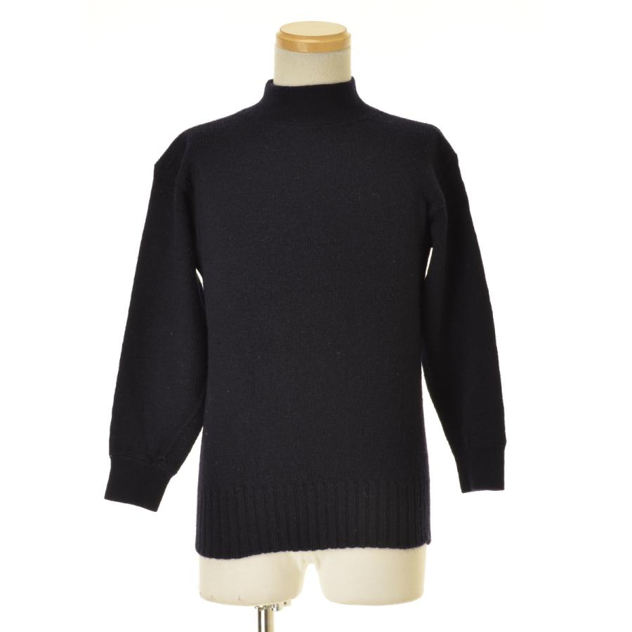 【USNAVY】50s ゴブセーター長袖ニットセーター US NAVY / ユーエスネイビー 50s ゴブセーター 長袖ニットセーター