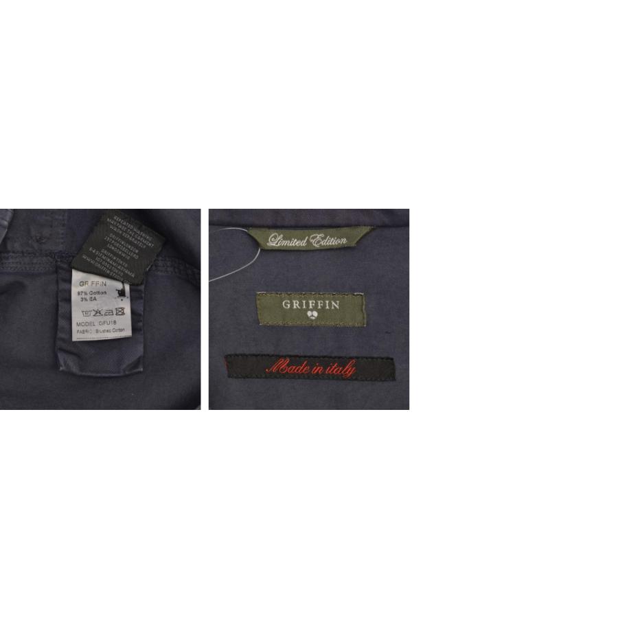 GRIFFIN / グリフィン イタリア製 LIMITED EDITION GFU18 GRIFFIN / グリフィン イタリア製 LIMITED EDITION GFU18