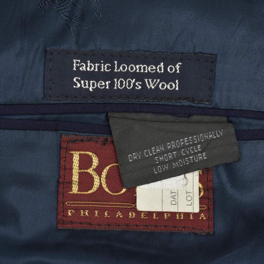 BURBERRY PRORSUM（バーバリー プローサム） Super 100