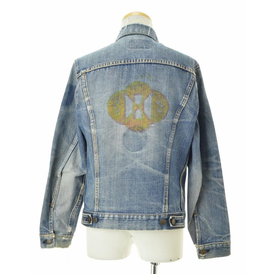 Levi's（リーバイス） LEVIS / リーバイス 70s 70505 BIGE 4th デニム
