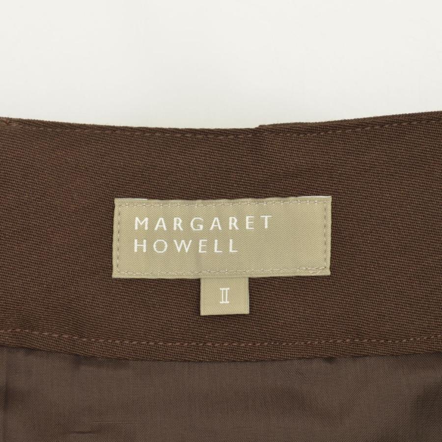 MARGARET HOWELL / マーガレットハウエル 22AW 578-2232006 FINE