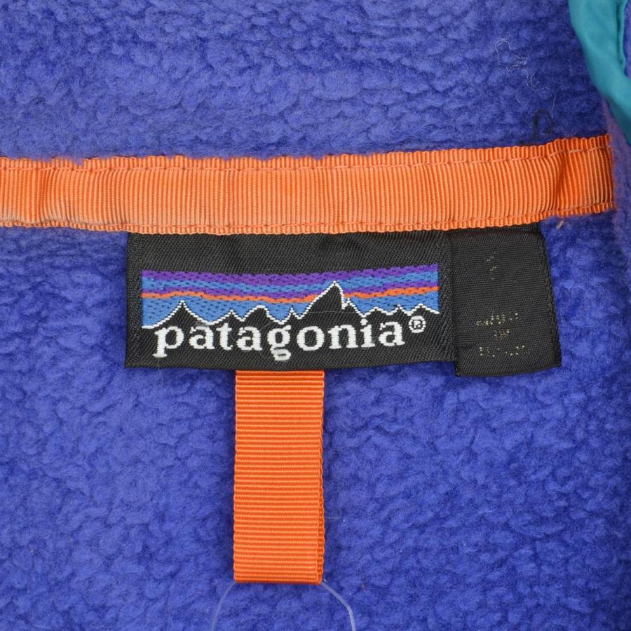 patagonia PATAGONIA / パタゴニア 90s 90年 25530 SNAP-T patagonia PATAGONIA / パタゴニア 90s 90年 25530 SNAP-T