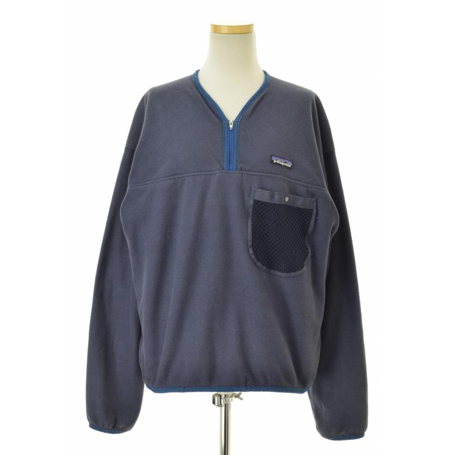 patagonia PATAGONIA / パタゴニア 90s CAPILENE USA製 カヤック patagonia PATAGONIA / パタゴニア 90s CAPILENE USA製 カヤック