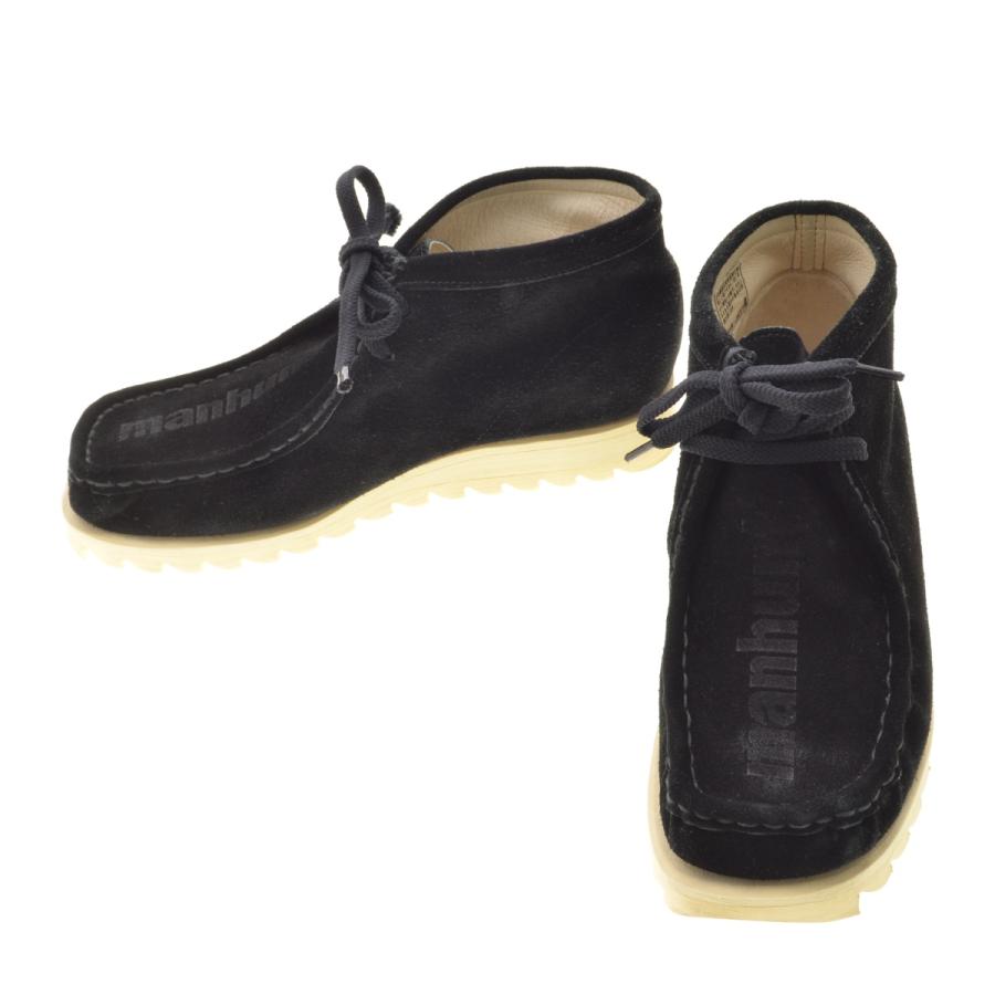 A BATHING APE / アベイシングエイプ 00s 04AW MANHUNT A BATHING APE / アベイシングエイプ 00s 04AW MANHUNT