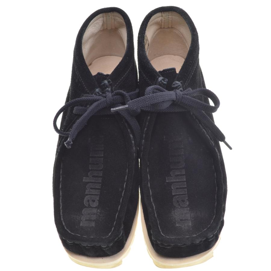A BATHING APE / アベイシングエイプ 00s 04AW MANHUNT A BATHING APE / アベイシングエイプ 00s 04AW MANHUNT