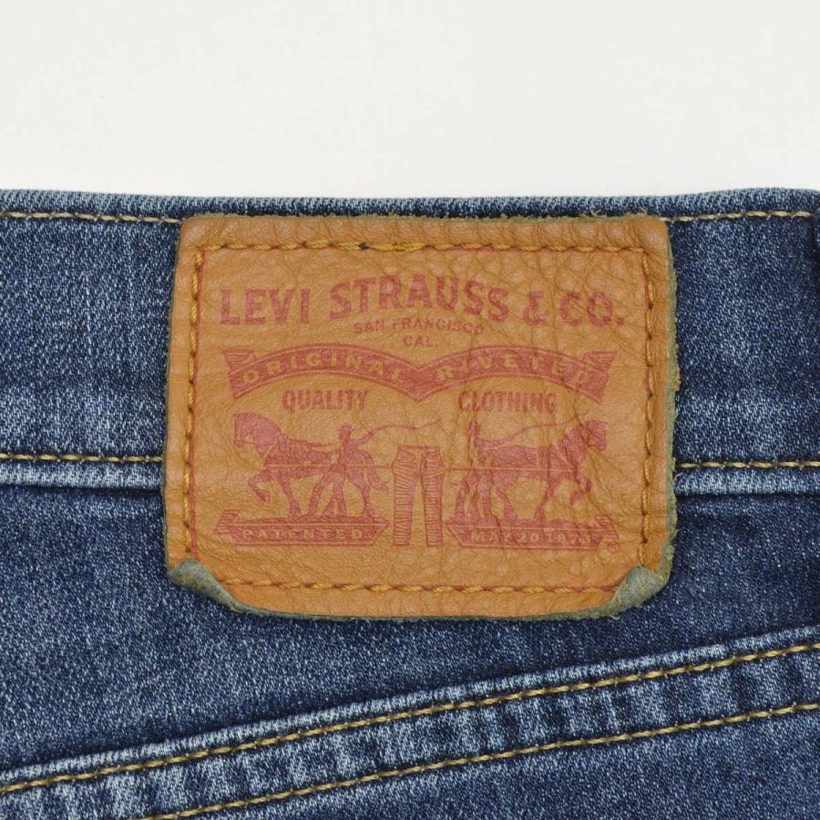 Levi's LEVIS / リーバイス 19887-0040 BOY FRIEND ボーイ Levi's LEVIS / リーバイス 19887-0040 BOY FRIEND ボーイ