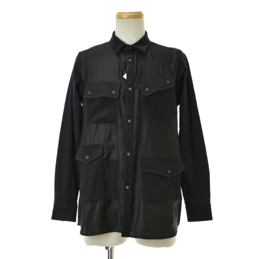WHITE MOUNTAINEERING White Mountaineering / ホワイトマウンテニア 