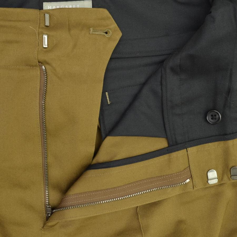 MARGARET HOWELL / マーガレットハウエル 23SS 578-3143003 DRY MARGARET HOWELL / マーガレットハウエル 23SS 578-3143003 DRY