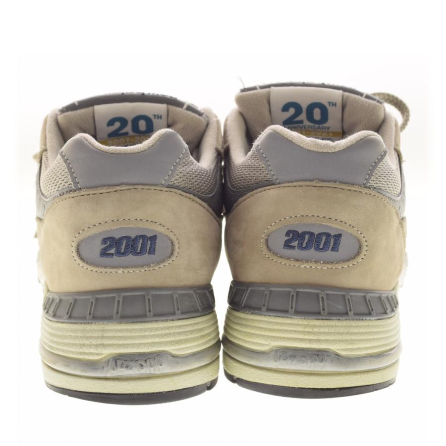 NEW BALANCE / ニューバランス M991ANI イングランド製 20周年記念 