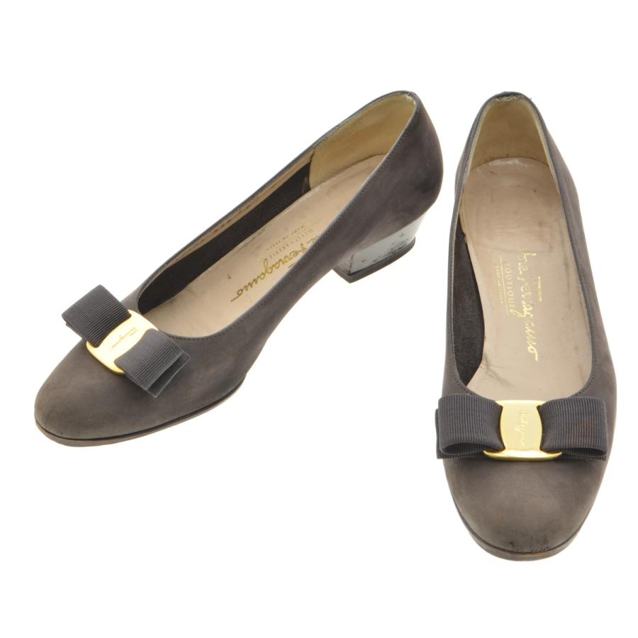 Salvatore Ferragamo / サルバトーレフェラガモ BOUTIQUE ヴァラ 