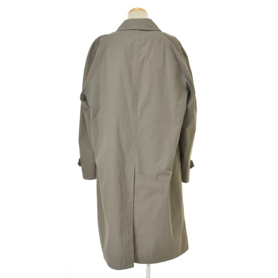 LONDONFOG / ロンドンフォグ ライナー付ステンカラー コート  