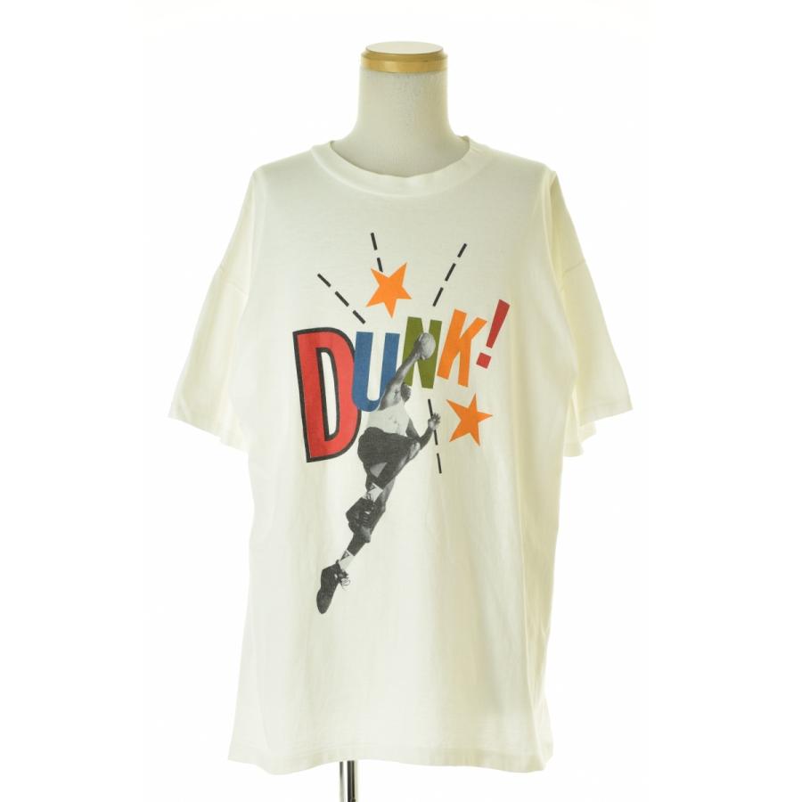NIKE / ナイキ 90s USA製 SPACE JAM DUNK NICE SHOT バックスバニー 