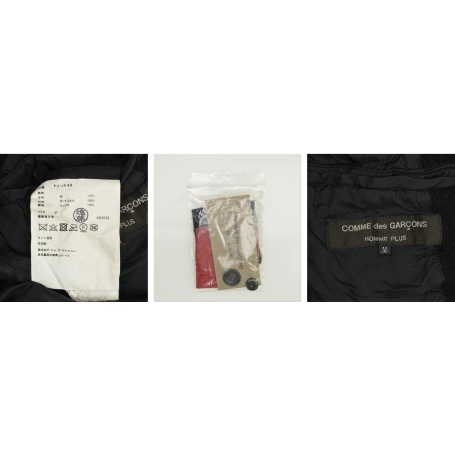 COMME des GARCONS HOMME PLUS / コムデギャルソンオムプリュス COMME des GARCONS HOMME PLUS / コムデギャルソンオムプリュス