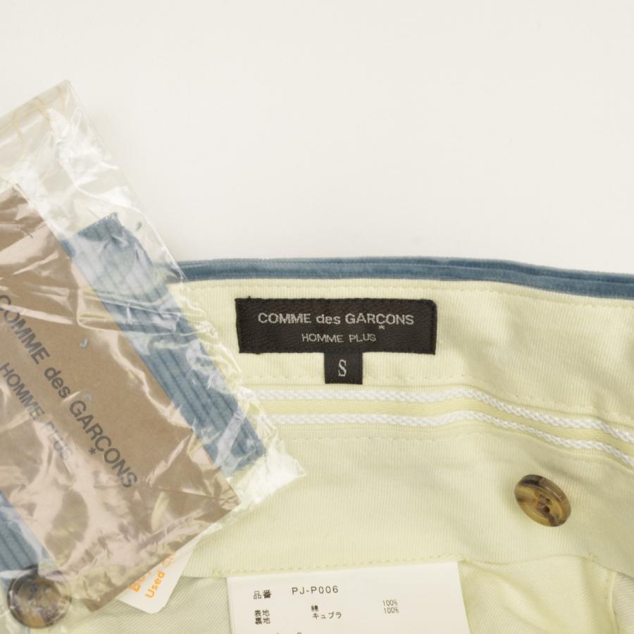 COMME des GARCONS HOMME PLUS / コムデギャルソンオムプリュス COMME des GARCONS HOMME PLUS / コムデギャルソンオムプリュス