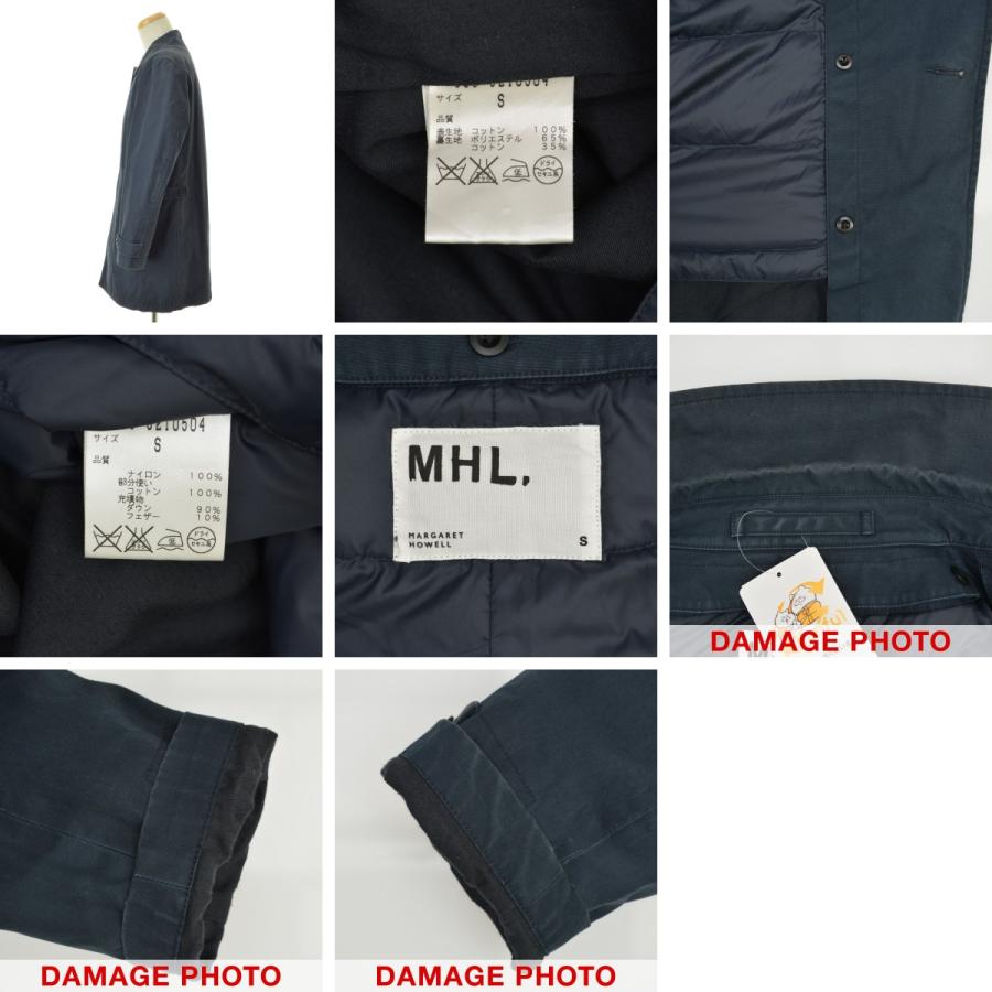 MHL. MARGARET HOWELL MHL / マーガレットハウエルエムエイチ MHL. MARGARET HOWELL MHL / マーガレットハウエルエムエイチ