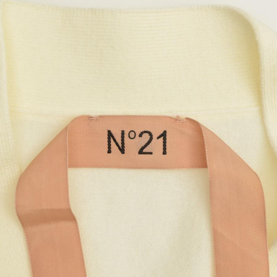 N°21 / ヌメロヴェントゥーノ 22SS P22IN2M A0137088 ピン N°21 / ヌメロヴェントゥーノ 22SS P22IN2M A0137088 ピン