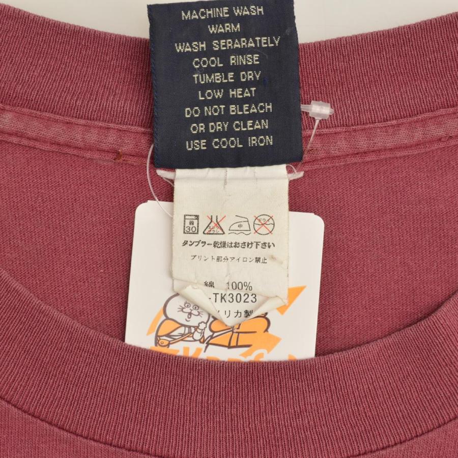 BAD BOY CLUB / バッドボーイクラブ 〜90s USA製 半袖Tシャツ