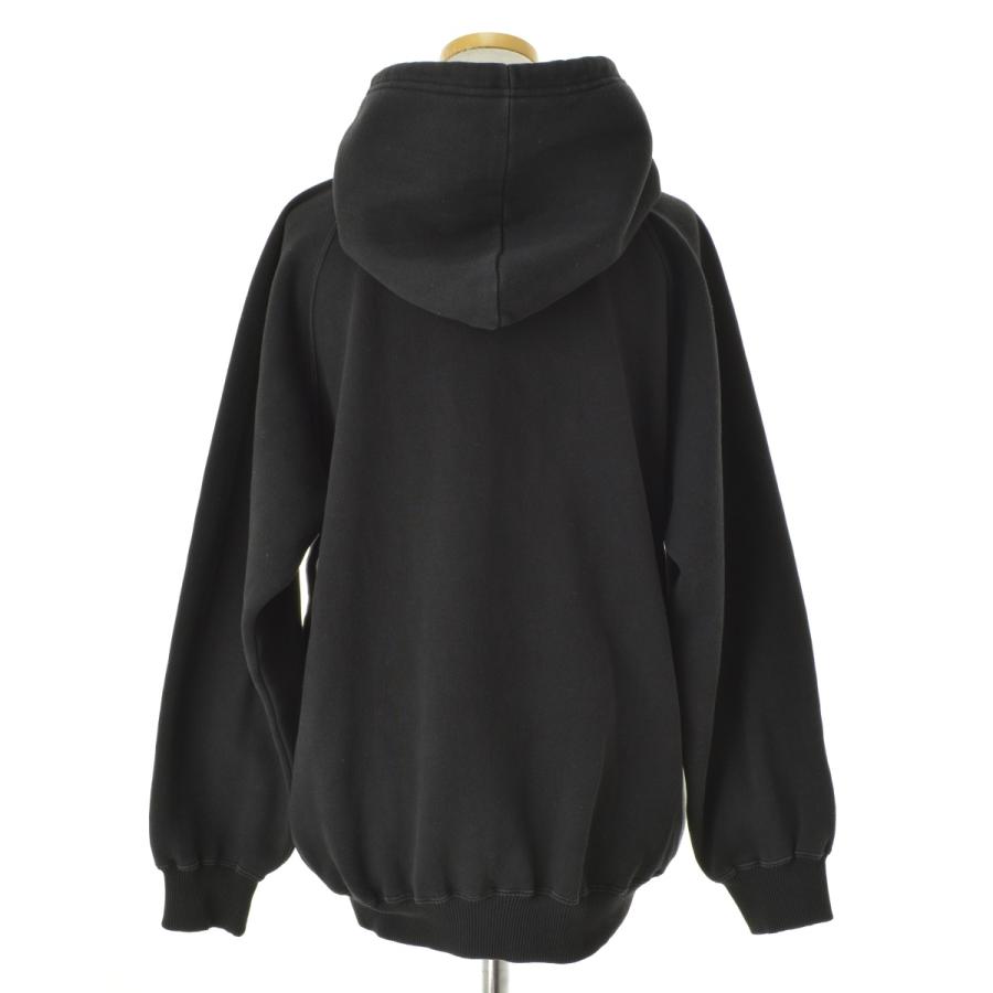 【ADIDAS】〜90s カナダ製 サイドラインスウェットパーカー adidas（アディダス） 〜90s カナダ製 サイドライン スウェット