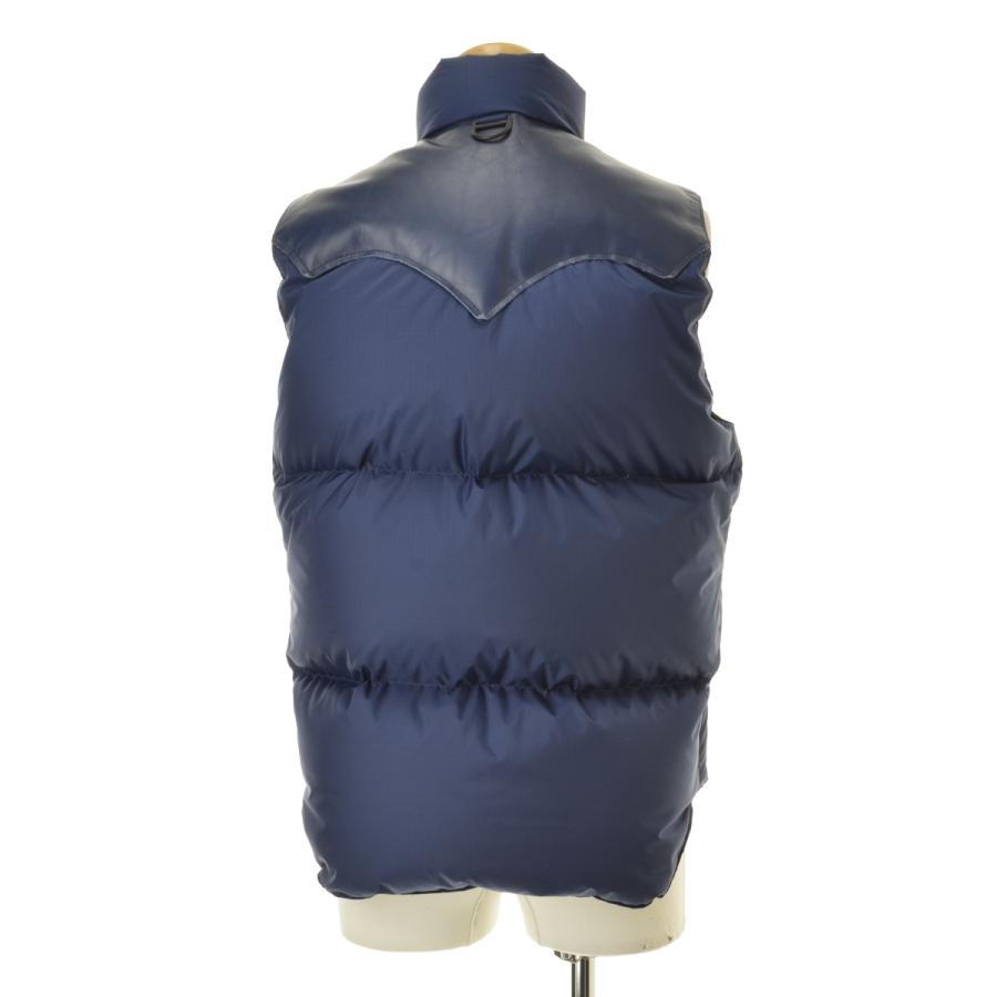 Rocky Mountain FeatherBed featherbed co × BRIEFING BEAMS