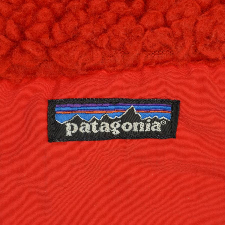 patagonia（パタゴニア） 65560 00年製 RETRO-X レトロX フリース