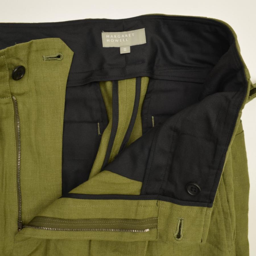 MARGARET HOWELL / マーガレットハウエル 23SS 578-3143006 YARN MARGARET HOWELL / マーガレットハウエル 23SS 578-3143006 YARN