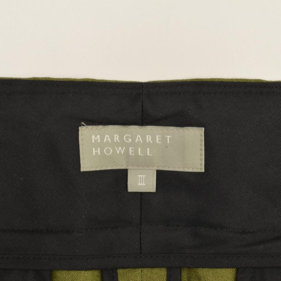 MARGARET HOWELL / マーガレットハウエル 23SS 578-3143006 YARN MARGARET HOWELL / マーガレットハウエル 23SS 578-3143006 YARN