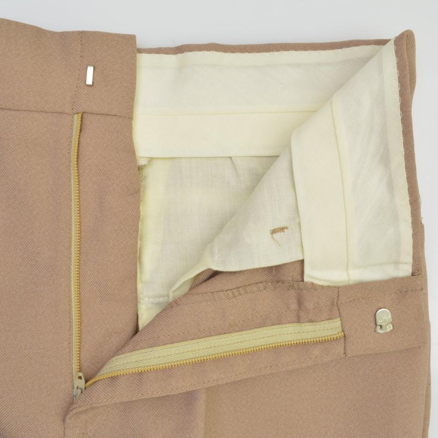 【LEVIS】70s PANATELA ブーツカット ポリ スラックスパンツ Levi's（リーバイス） LEVIS / リーバイス 70s PANATELA ブーツカット