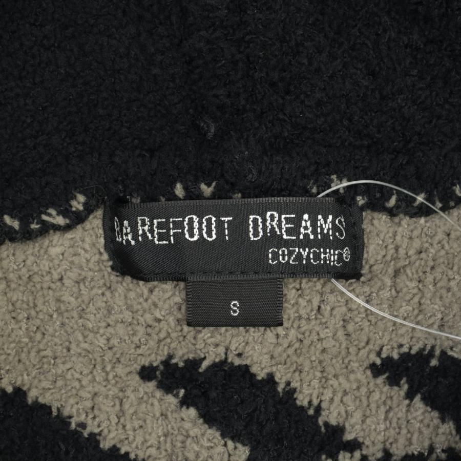 BAREFOOT DREAMS / ベアフットドリームス C640 NATIVE SHAWL CARDIGAN ネイティブショールカラー 長袖カーディガン｜kanful｜04
