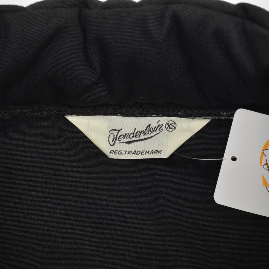 TENDERLOIN / テンダーロイン T-NRA VEST 中綿 ベスト TENDERLOIN / テンダーロイン T-NRA VEST 中綿 ベスト