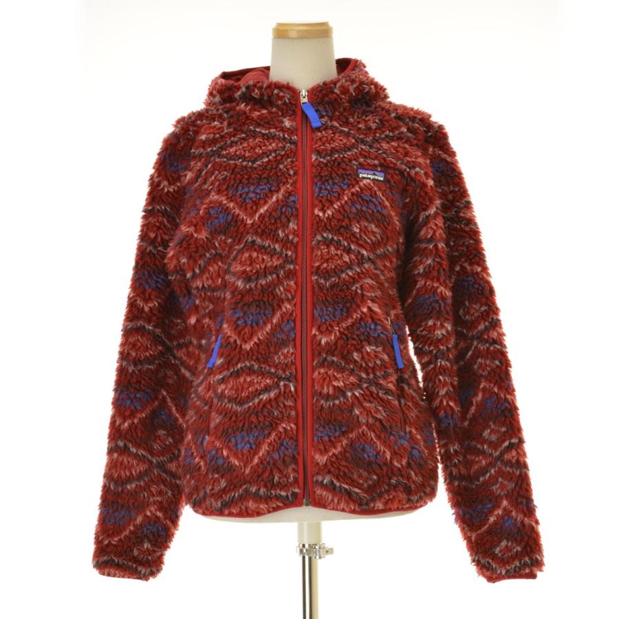 patagonia（パタゴニア） 13AW 23065 W'S RETRO-X FLEECE CARDIGAN