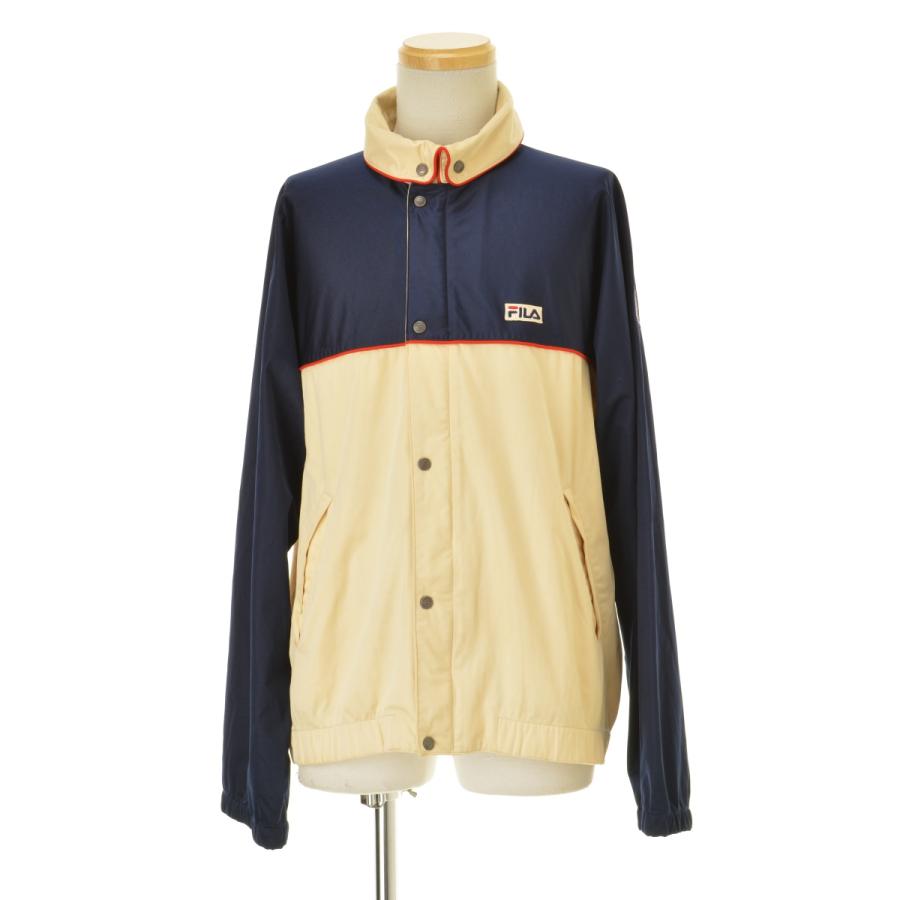 FILA / フィラ 80s〜90s GORE-TEX ゴアテックス ジップアップ FILA / フィラ 80s〜90s GORE-TEX ゴアテックス ジップアップ