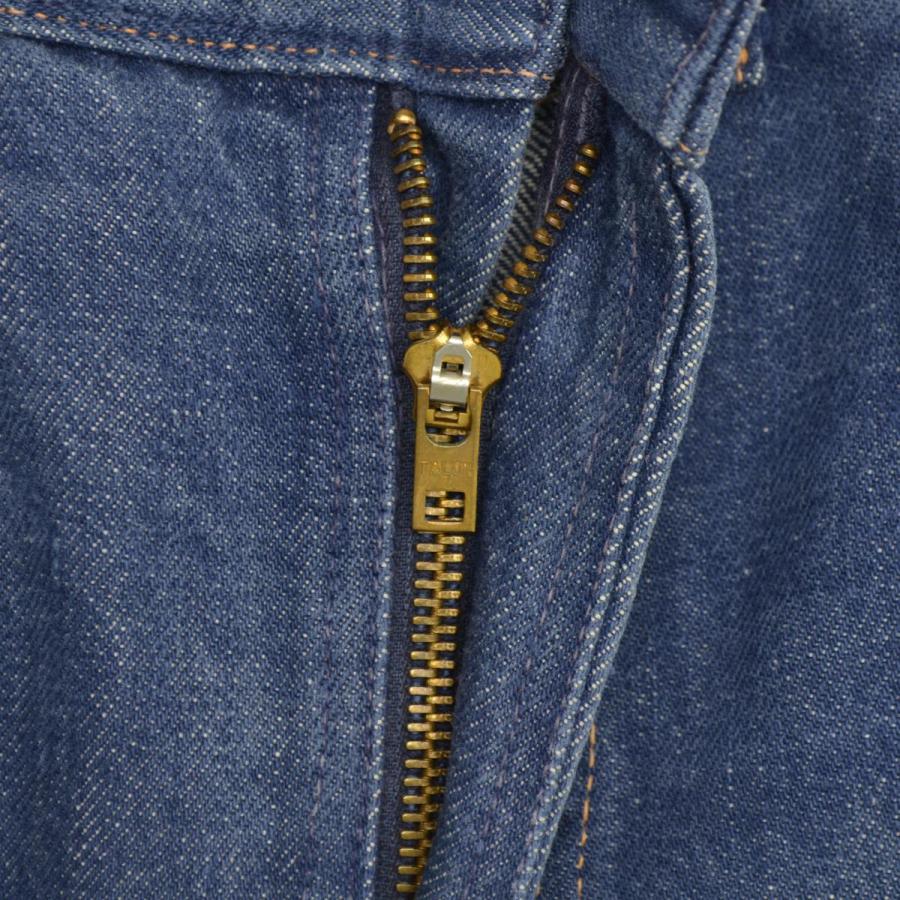 FOREMOST / フォアモスト 60s 片耳 デニムパンツ : ブランド古着の買取
