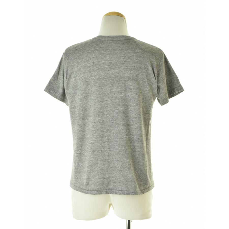 RUSSELL ATHLETIC / ラッセル アスレティック 70s 染み込みプリント