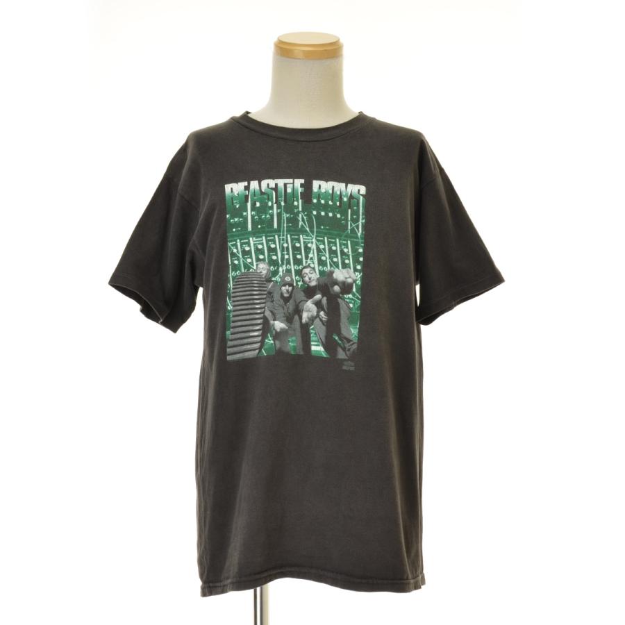 VINTAGE / ヴィンテージ 90s BEASTIE BOYS ILL COMMUNICATION 半袖T  