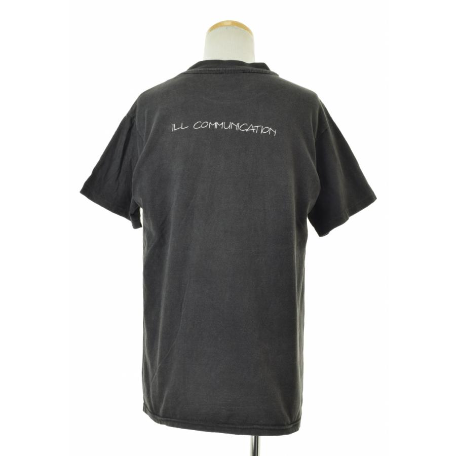 VINTAGE / ヴィンテージ 90s BEASTIE BOYS ILL COMMUNICATION 半袖T  