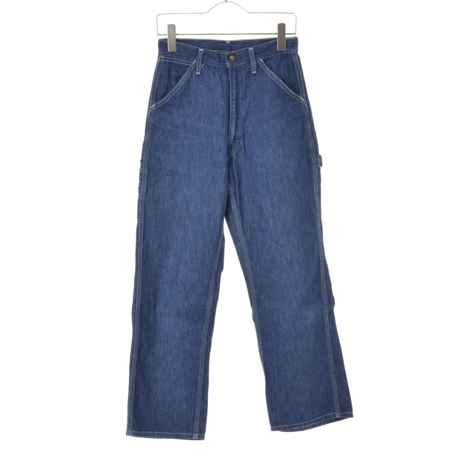 Lee（リー） 70s〜 056-3349 ペインターパンツ : ブランド古着の買取