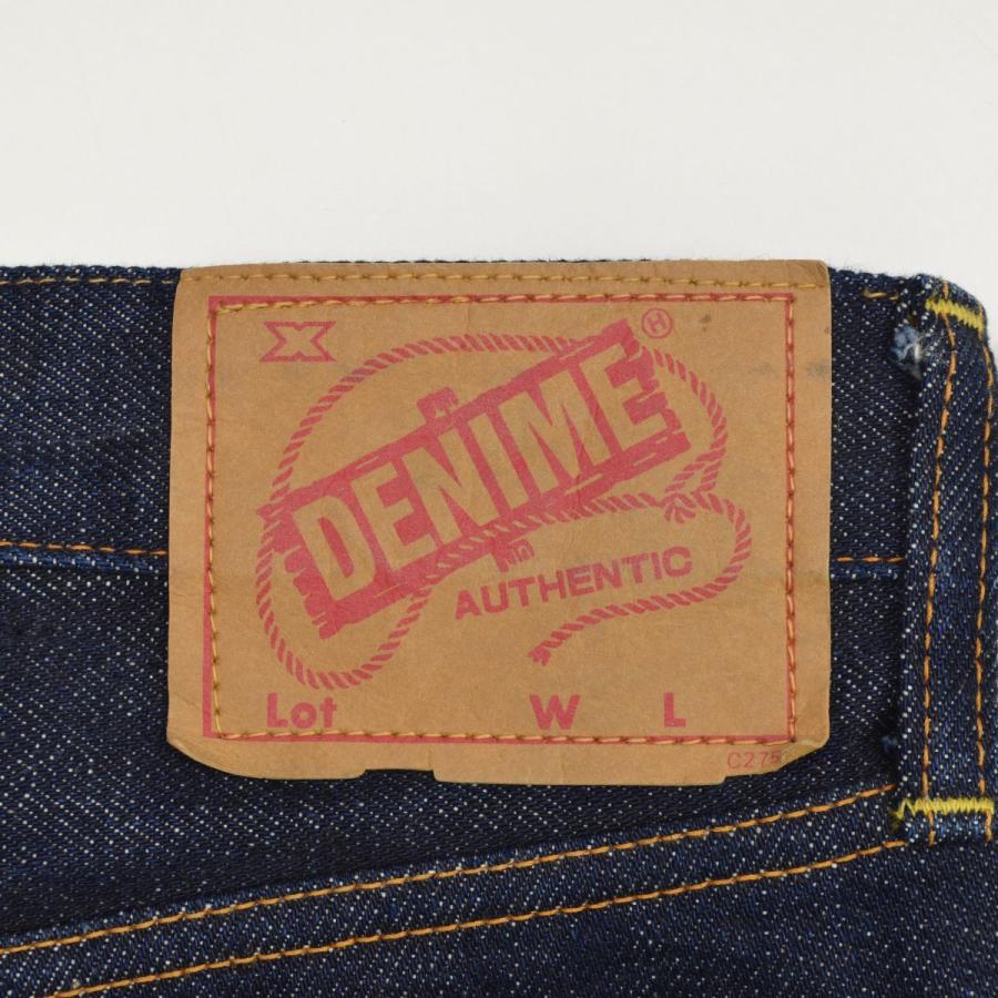 Denime DENIME / ドゥニーム 旧ドゥニーム ORIZZONTI Denime DENIME / ドゥニーム 旧ドゥニーム ORIZZONTI