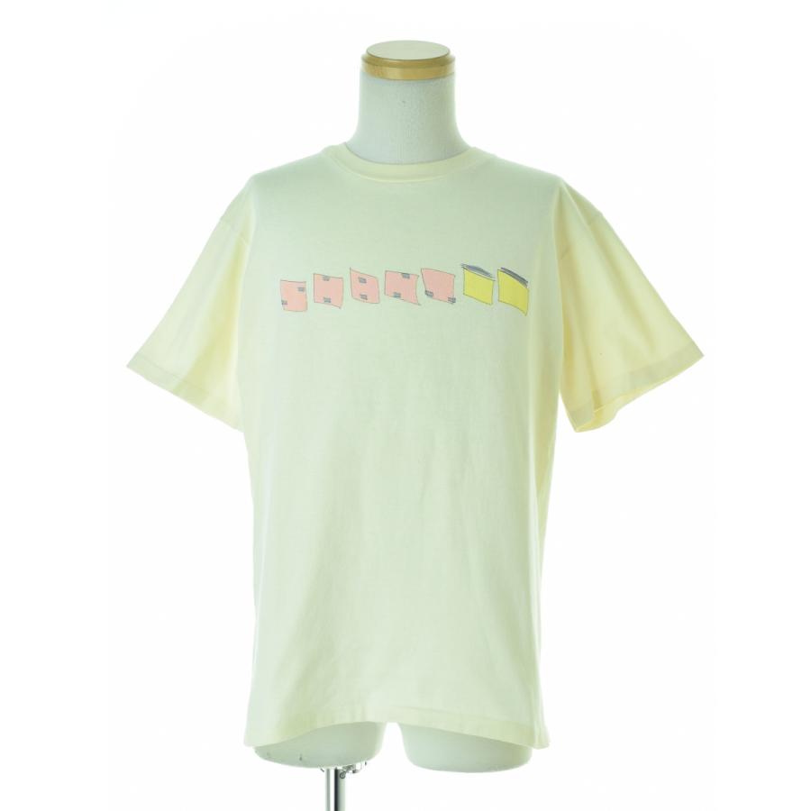 SHANTii シャンティ fragment design シャンティ フラグメント 初期 Anvilボディ 半袖Tシャツ ブランド古着の買取販売カンフル - 通販 - Yahoo ショッピング