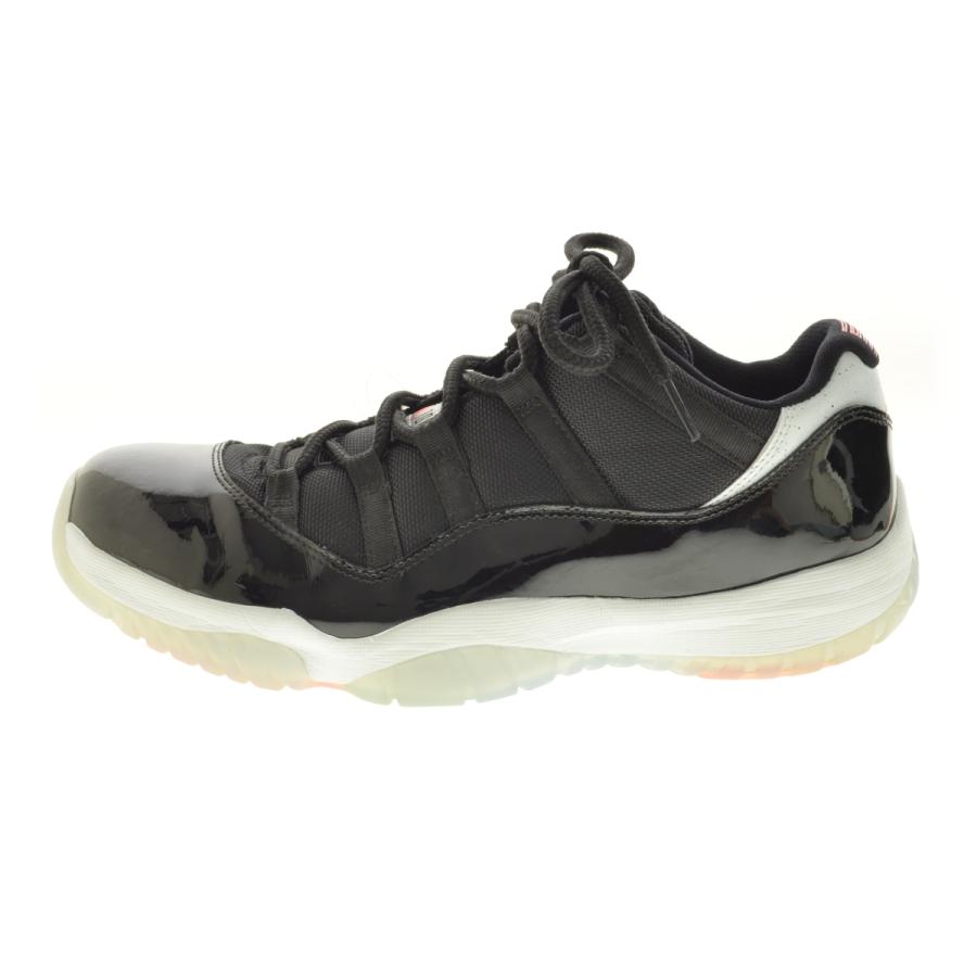 NIKE / ナイキ 528895-023 AIR JORDAN 11 RETRO LOW エアジョーダン 11