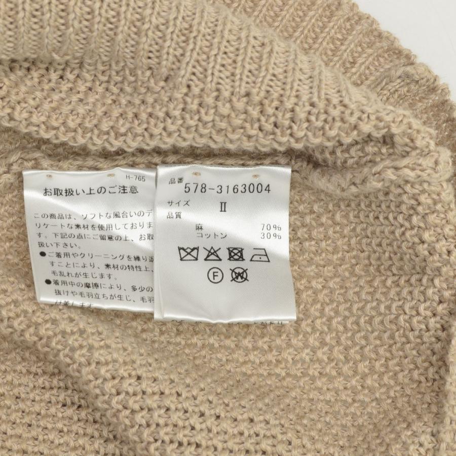 MARGARET HOWELL / マーガレットハウエル 578-3163004 LINEN MARGARET HOWELL / マーガレットハウエル 578-3163004 LINEN
